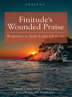 cover image of Finitude's Wounded Praise